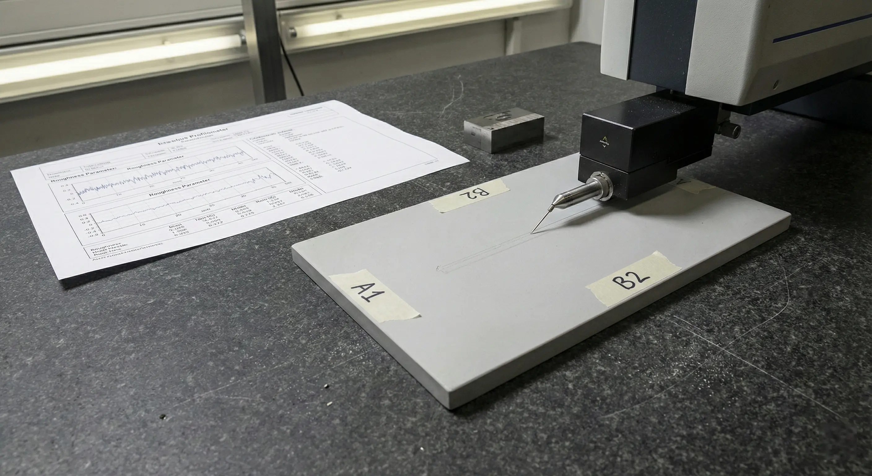 Ceramic CNC Machining Services: Tolerances, Cost, and RFQ
